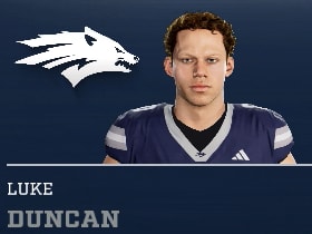 LUKE DUNCAN