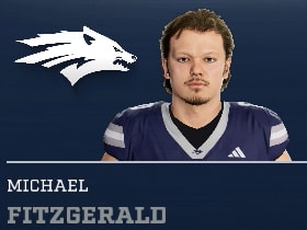 MICHAEL FITZGERALD