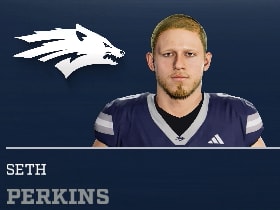 SETH PERKINS