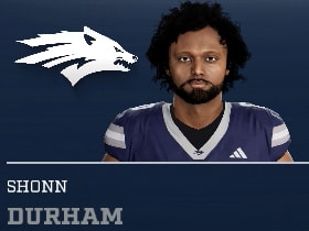 SHONN DURHAM