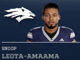 SNOOP LEOTA-AMAAMA