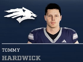 TOMMY HARDWICK