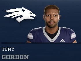TONY GORDON