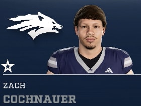 ZACH COCHNAUER
