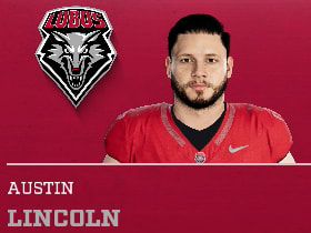 AUSTIN LINCOLN