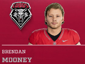 BRENDAN MOONEY