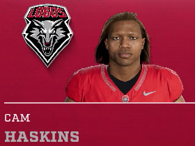 CAM HASKINS