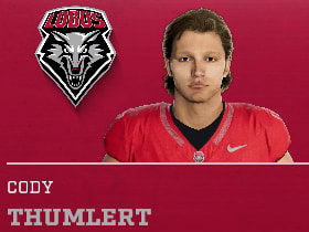CODY THUMLERT
