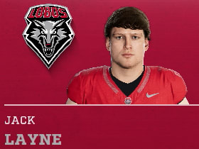 JACK LAYNE