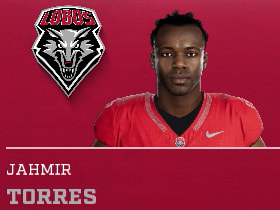 JAHMIR TORRES