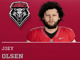 JOEY OLSEN