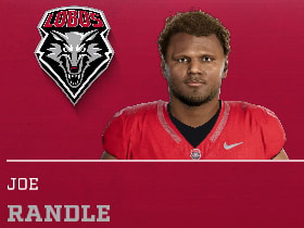 JOE RANDLE