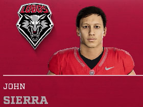 JOHN SIERRA