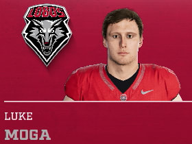 LUKE MOGA