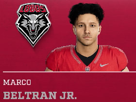 MARCO BELTRAN JR.