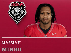 MASSIAH MINGO
