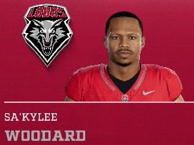 SA'KYLEE WOODARD