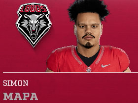 SIMON MAPA