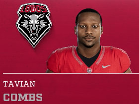 TAVIAN COMBS