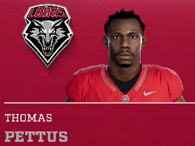 THOMAS PETTUS