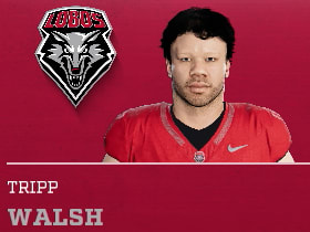 TRIPP WALSH