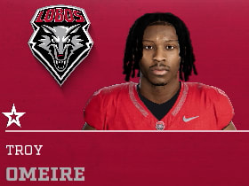TROY OMEIRE