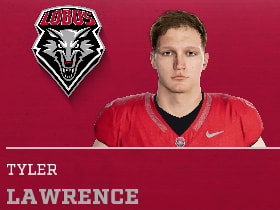 TYLER LAWRENCE