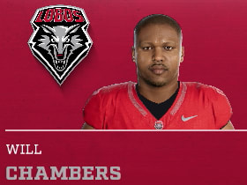 WILL CHAMBERS