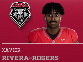 XAVIER RIVERA-ROGERS