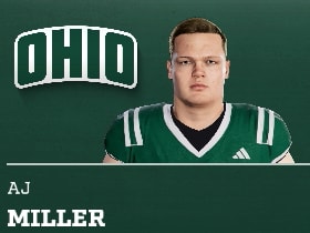 AJ MILLER
