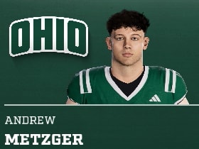 ANDREW METZGER