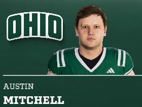 AUSTIN MITCHELL
