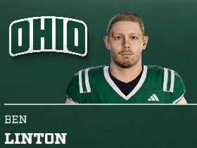 BEN LINTON