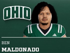 BEN MALDONADO