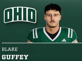 BLAKE GUFFEY