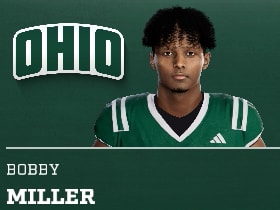 BOBBY MILLER