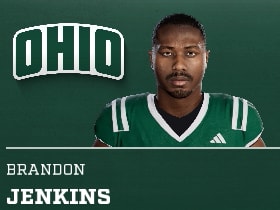 BRANDON JENKINS