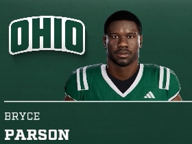 BRYCE PARSON