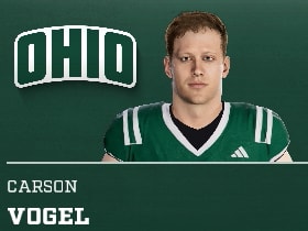 CARSON VOGEL