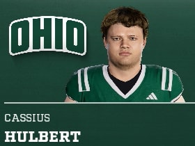 CASSIUS HULBERT