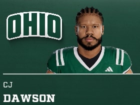 CJ DAWSON