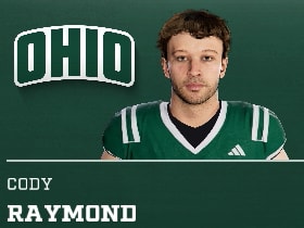 CODY RAYMOND