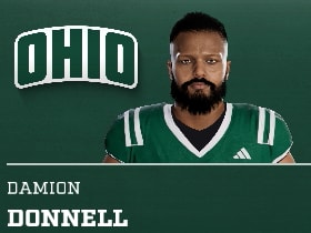 DAMION DONNELL