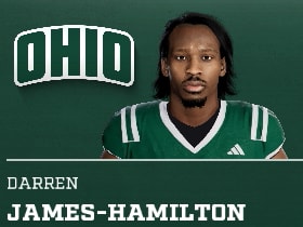 DARREN JAMES-HAMILTON