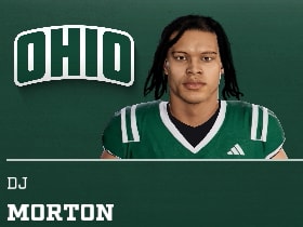 DJ MORTON