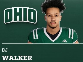 DJ WALKER