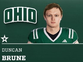 DUNCAN BRUNE