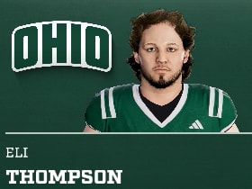 ELI THOMPSON