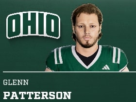 GLENN PATTERSON