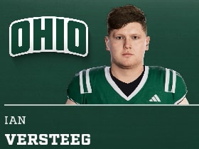 IAN VERSTEEG